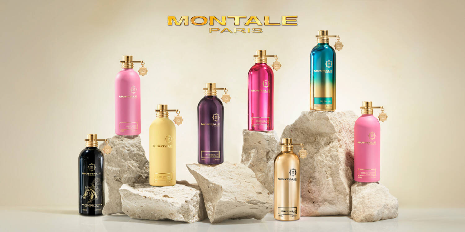 Montale Paris