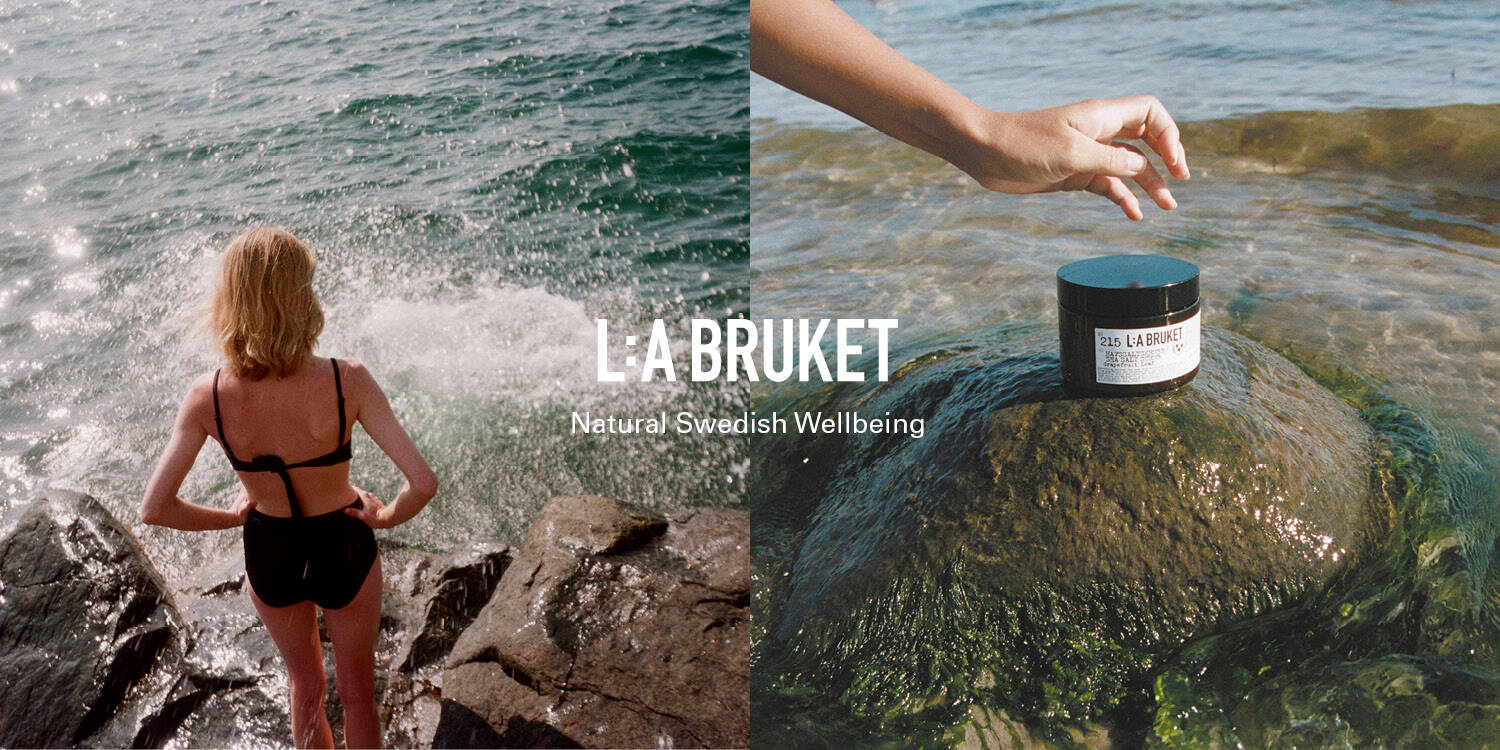 L:A Bruket