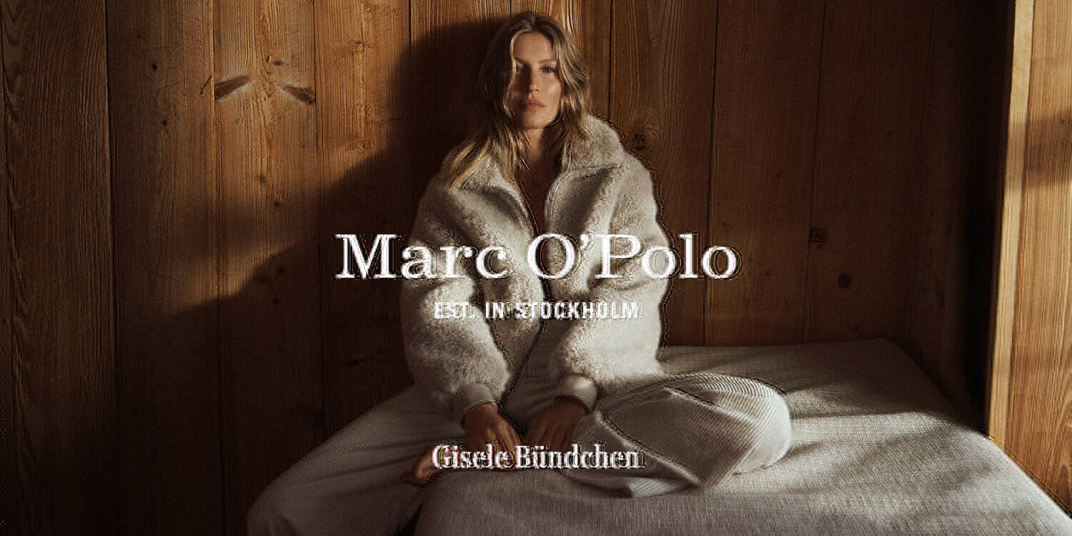 Marc O'Polo