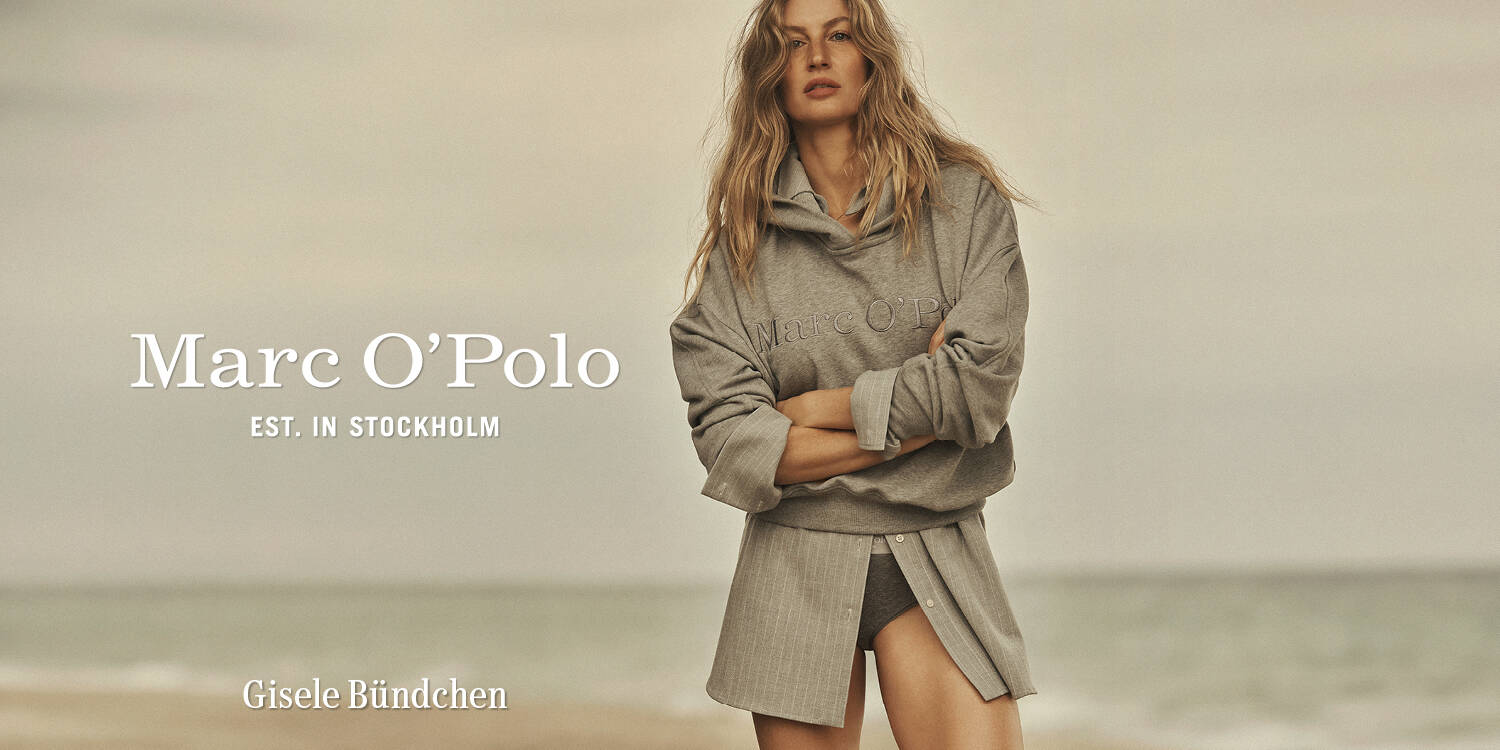 Marc O'Polo