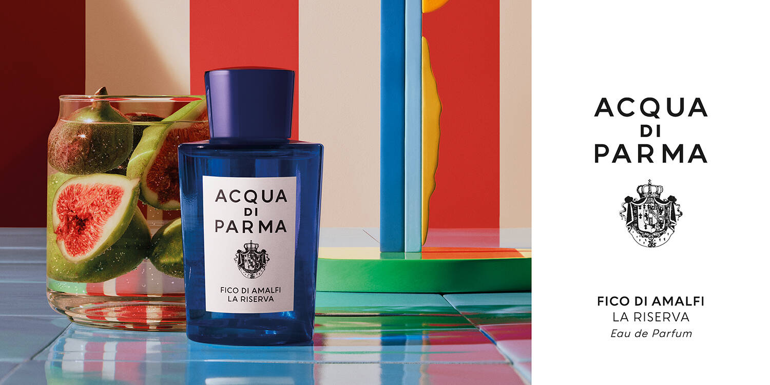 Acqua di Parma