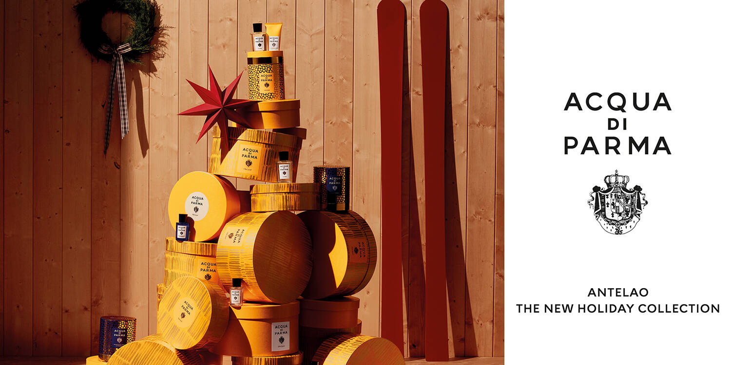 Acqua di Parma