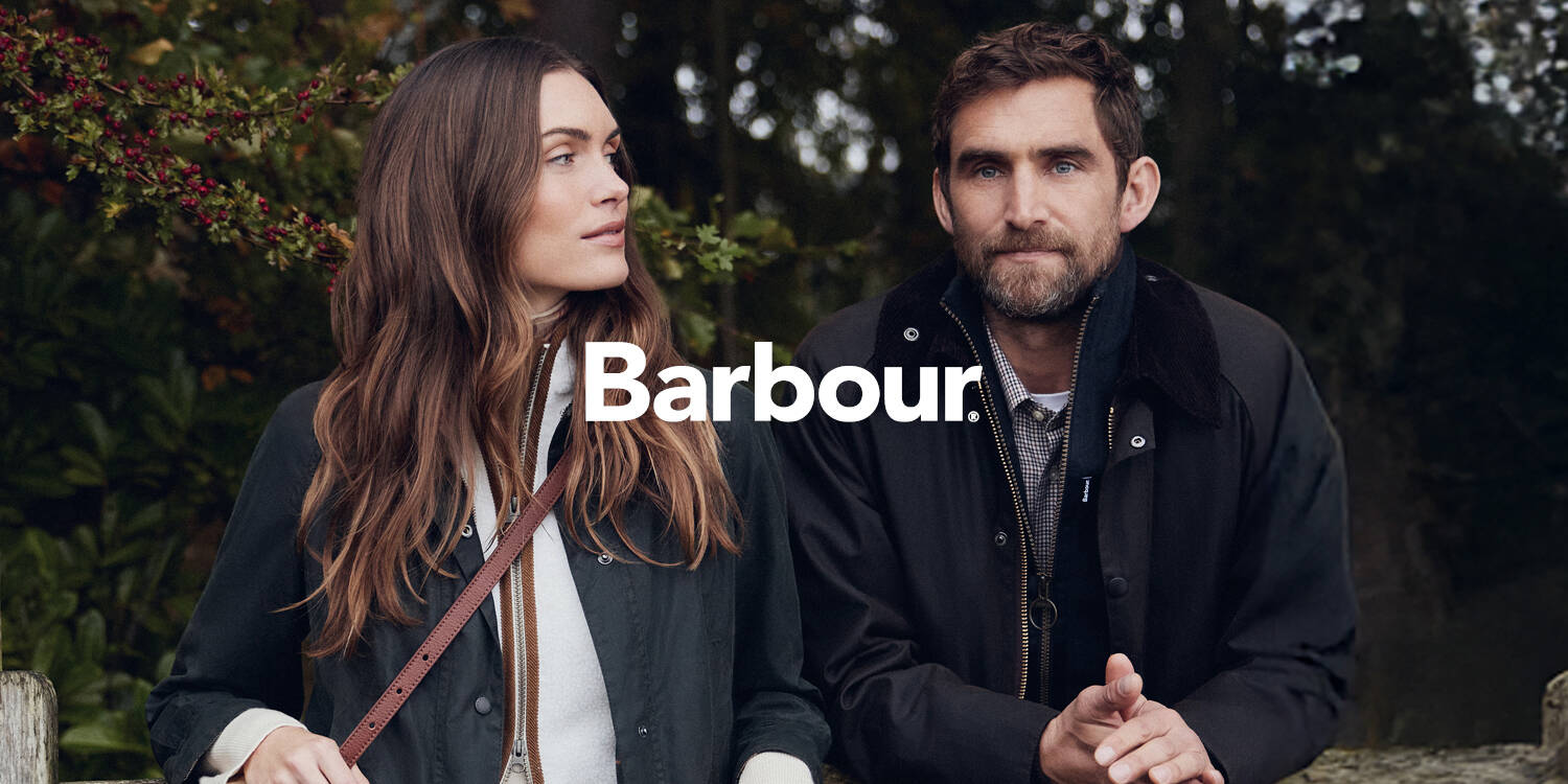 Barbour