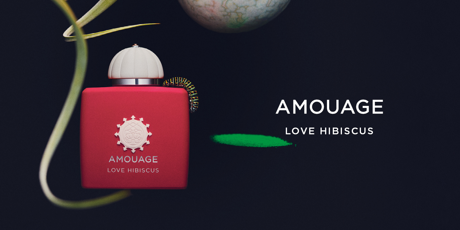 Amouage