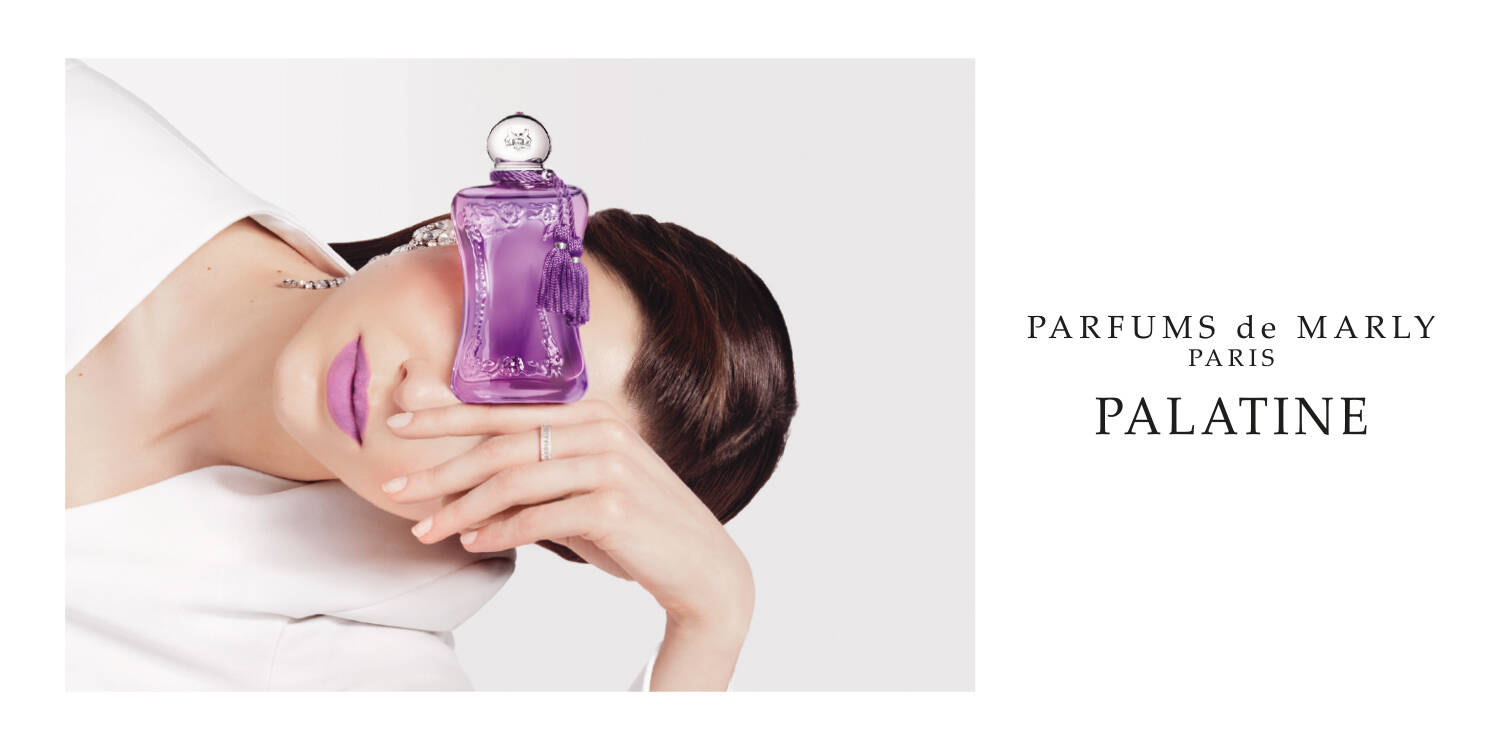 Parfums de Marly