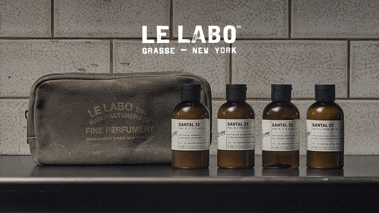 Le Labo