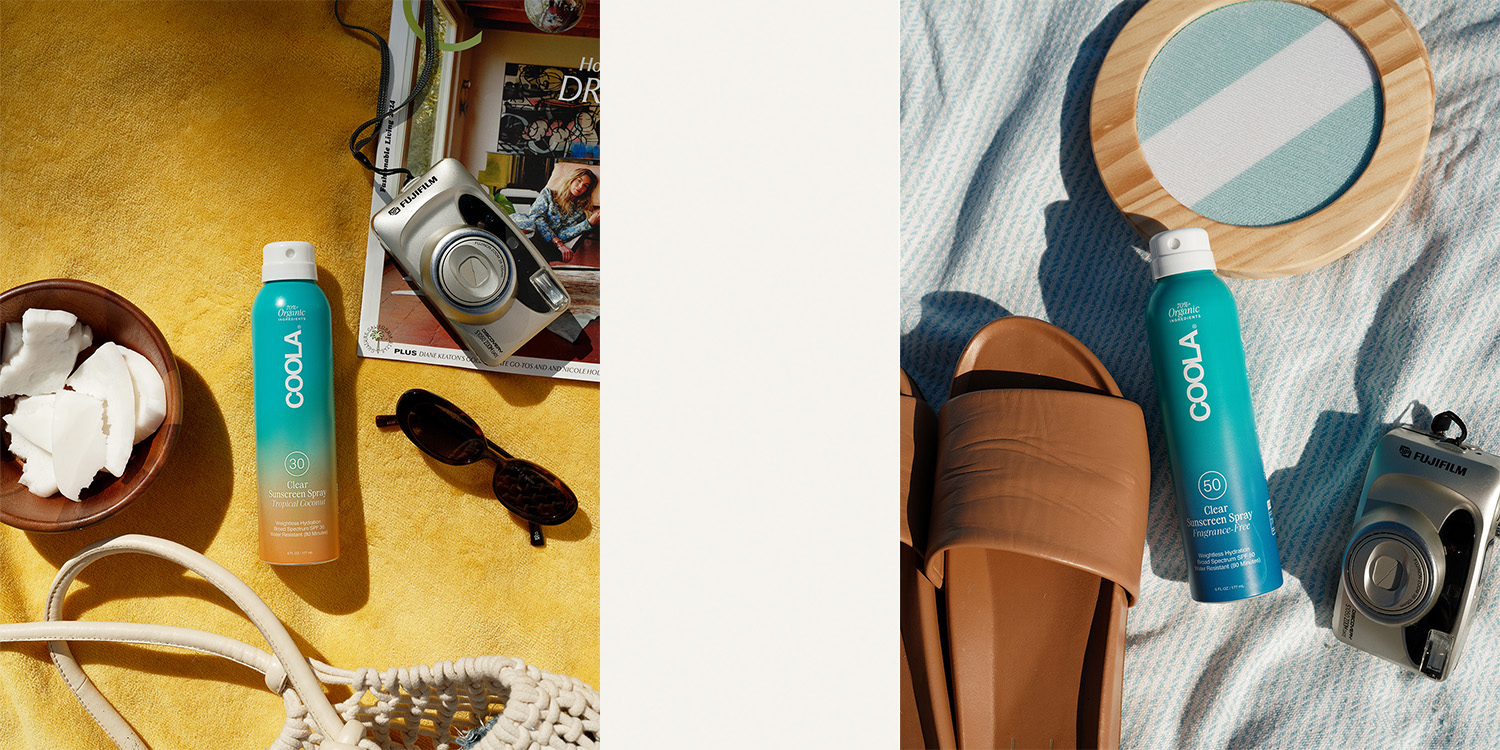 Beach Essentials