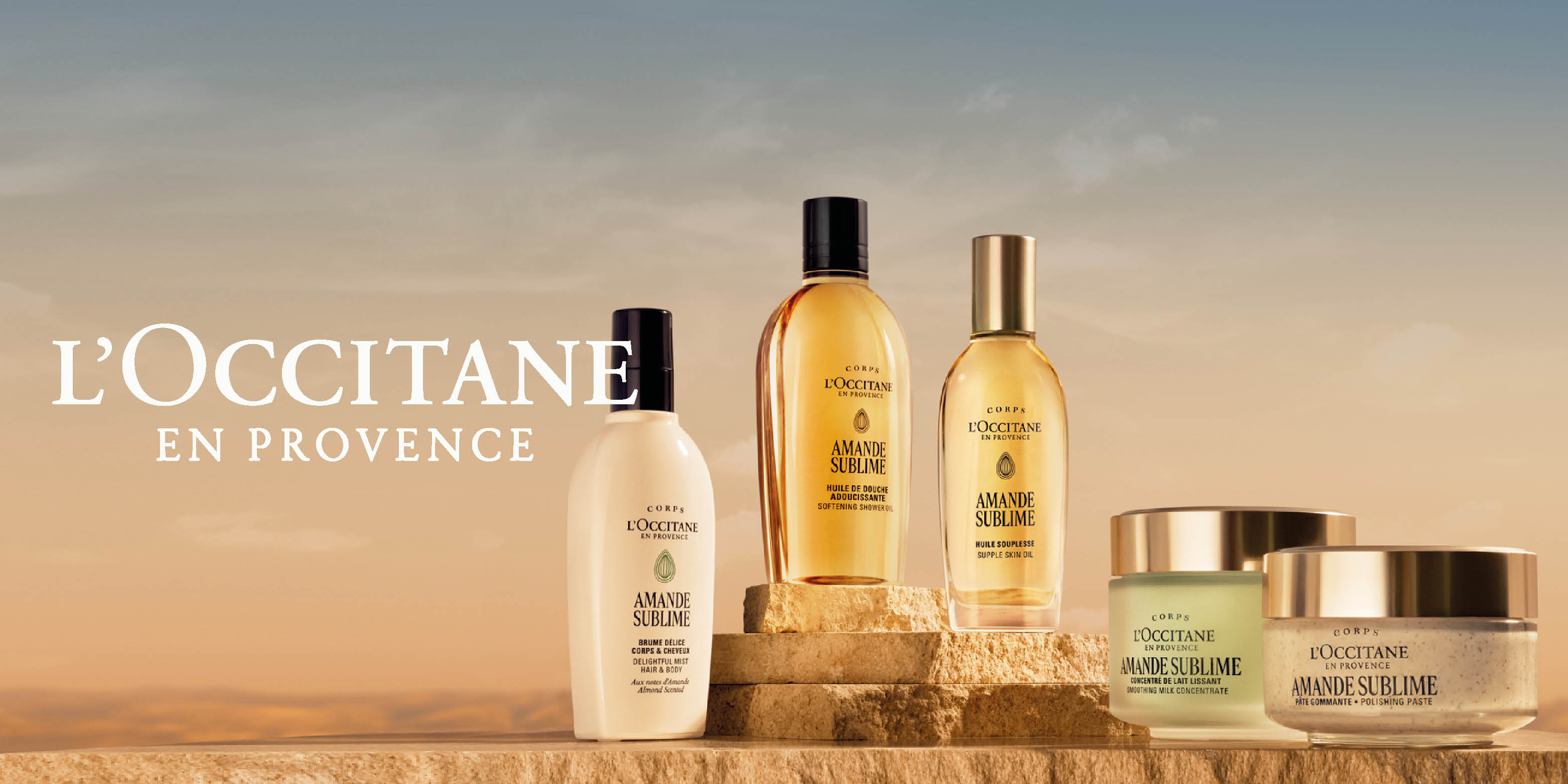 L'Occitane