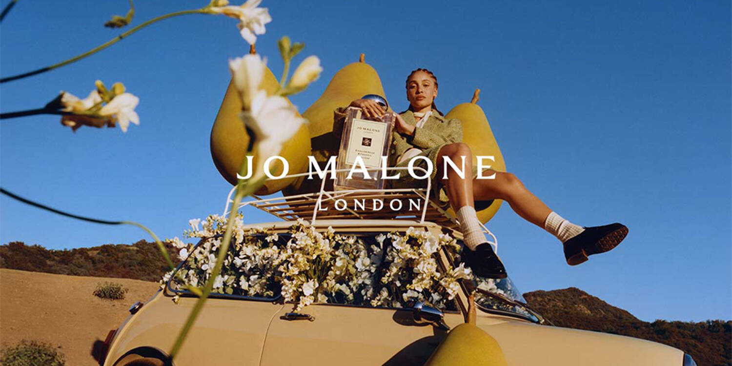 Jo Malone London
