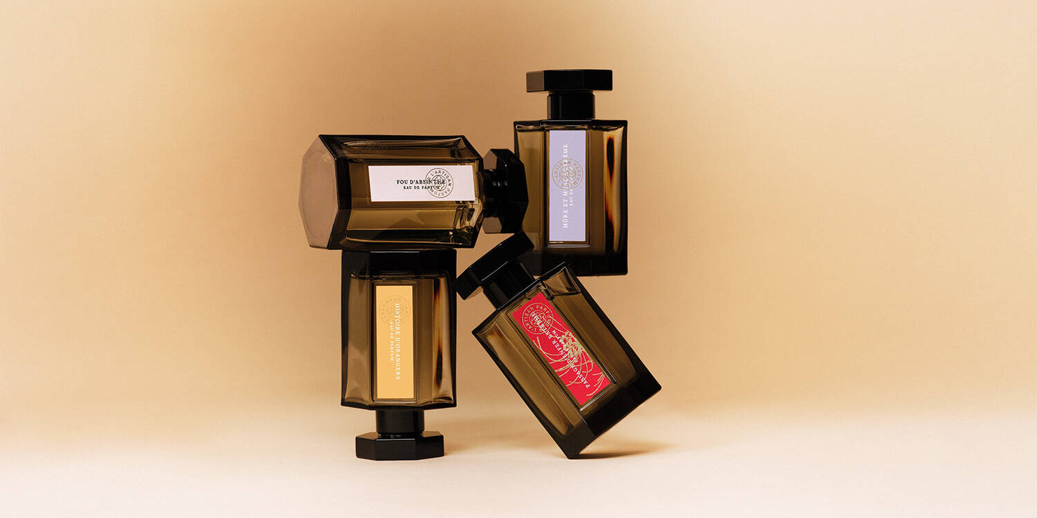 L'Artisan Parfumeur