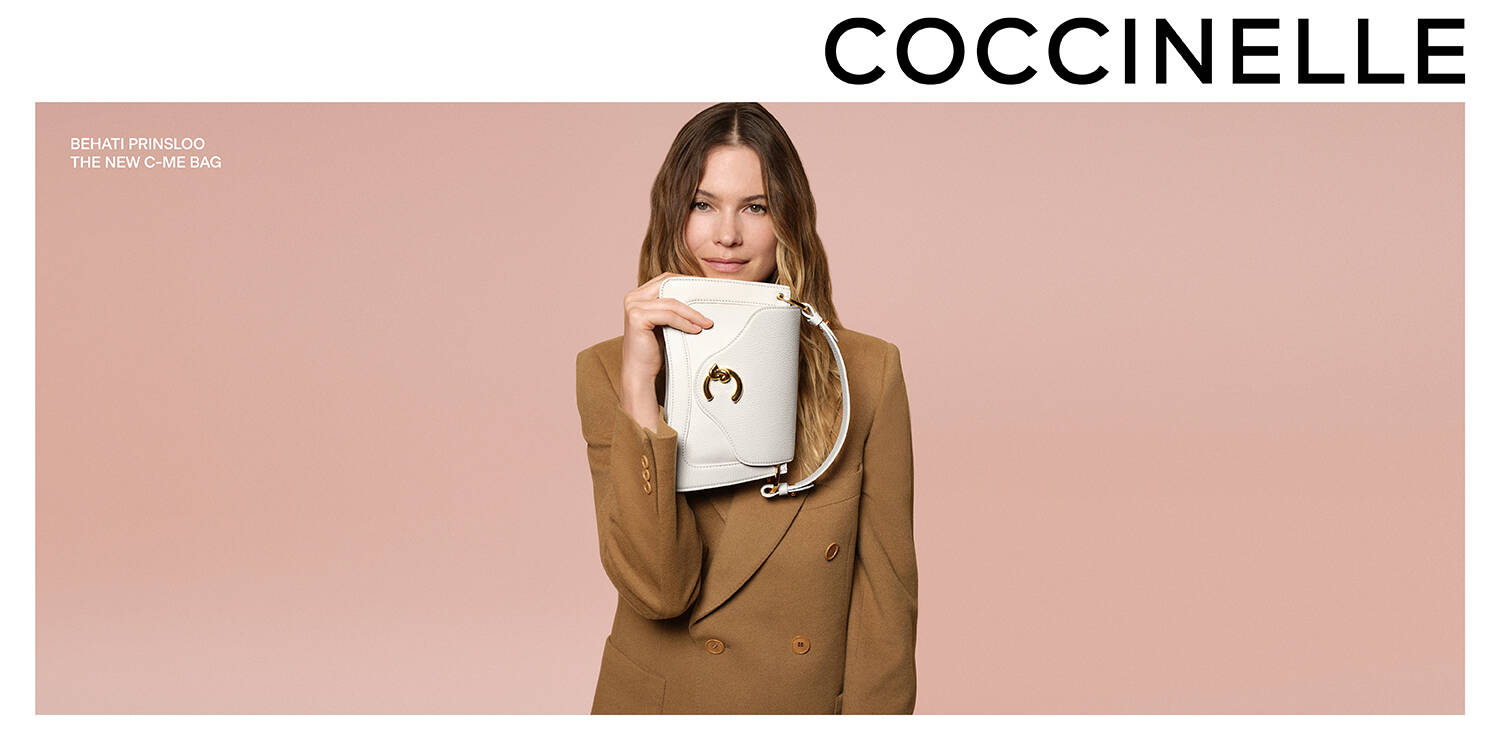 Coccinelle