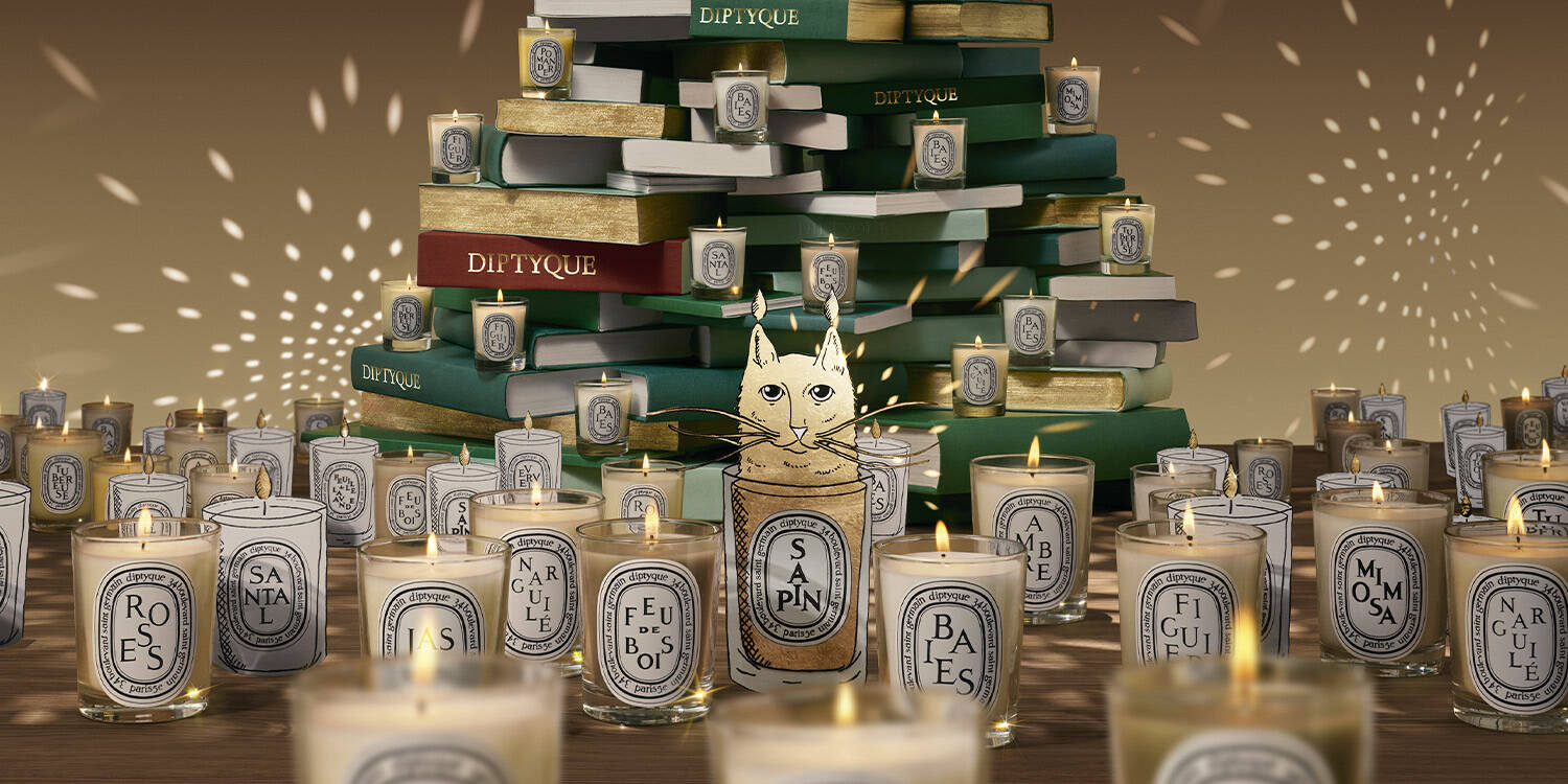 Diptyque