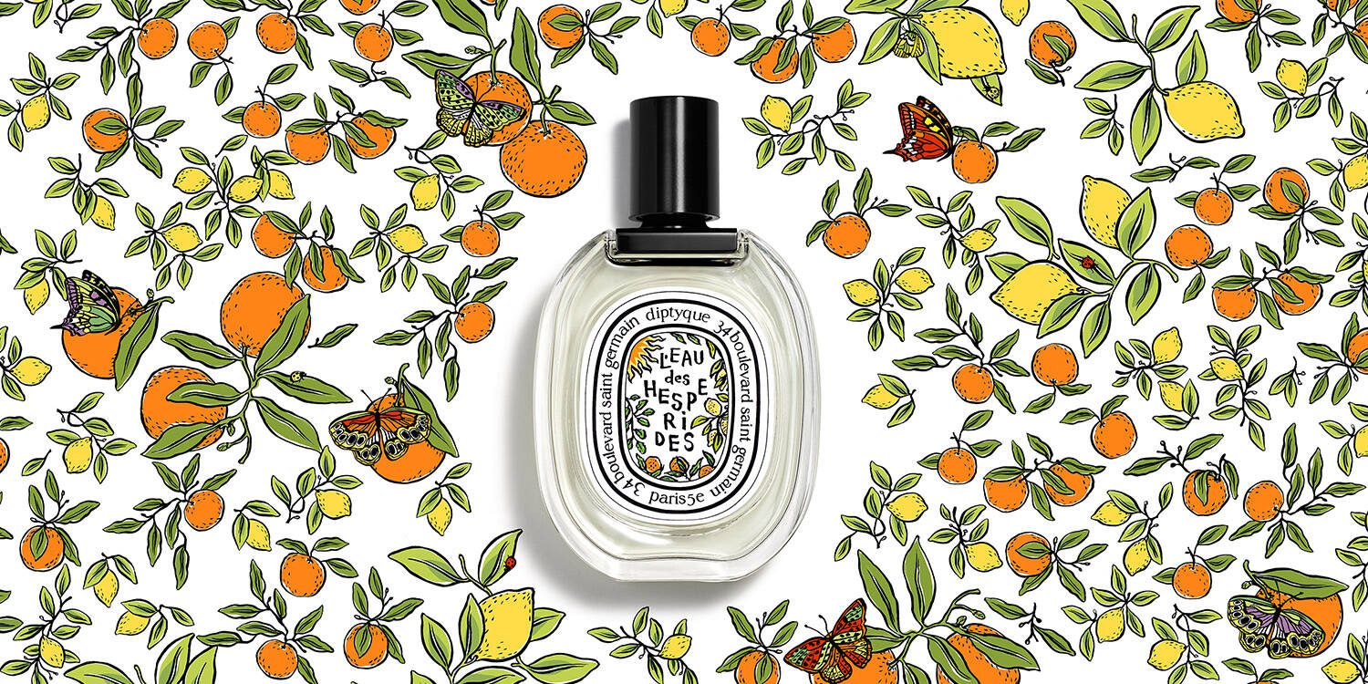 Diptyque