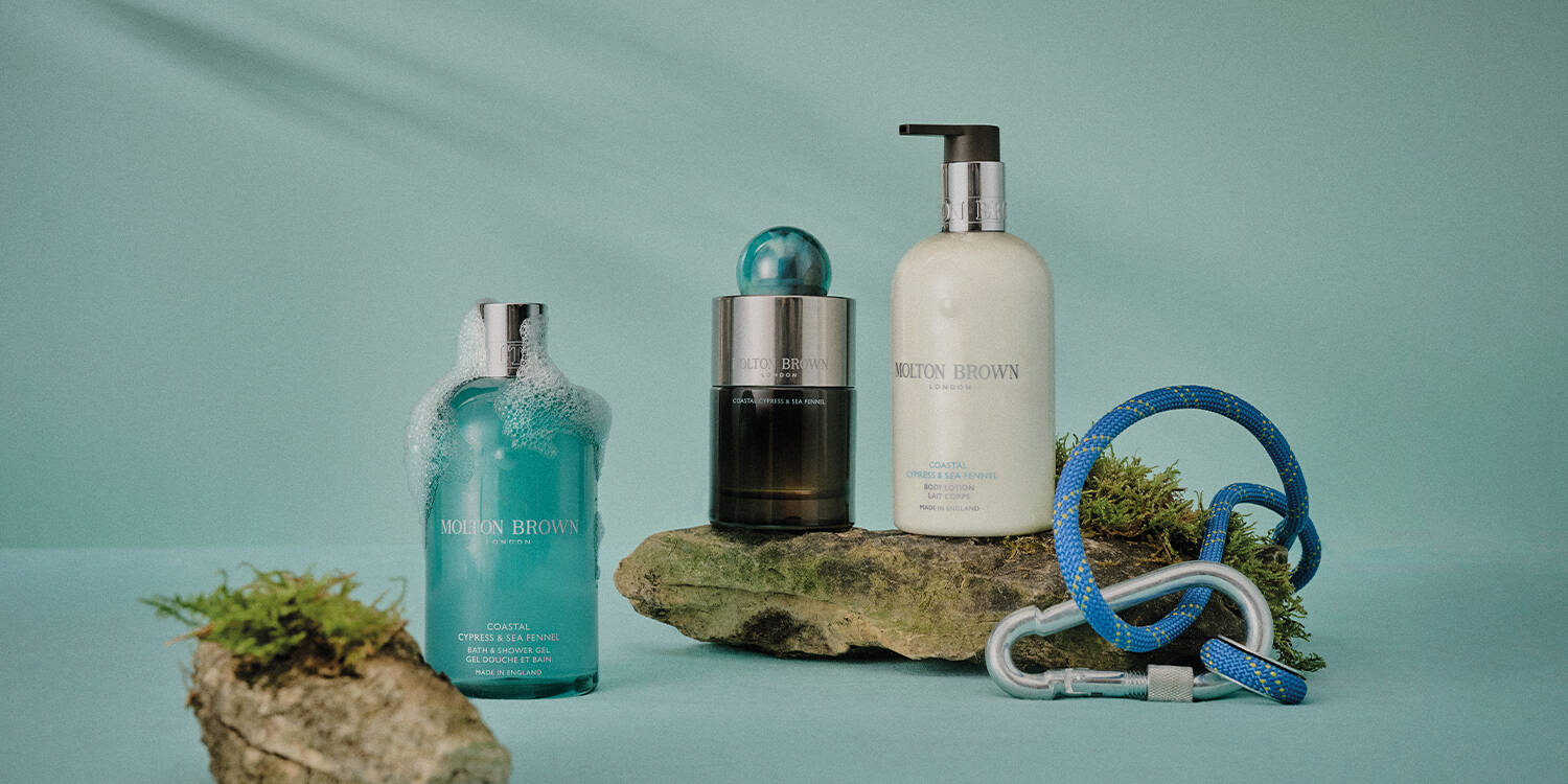 Molton Brown