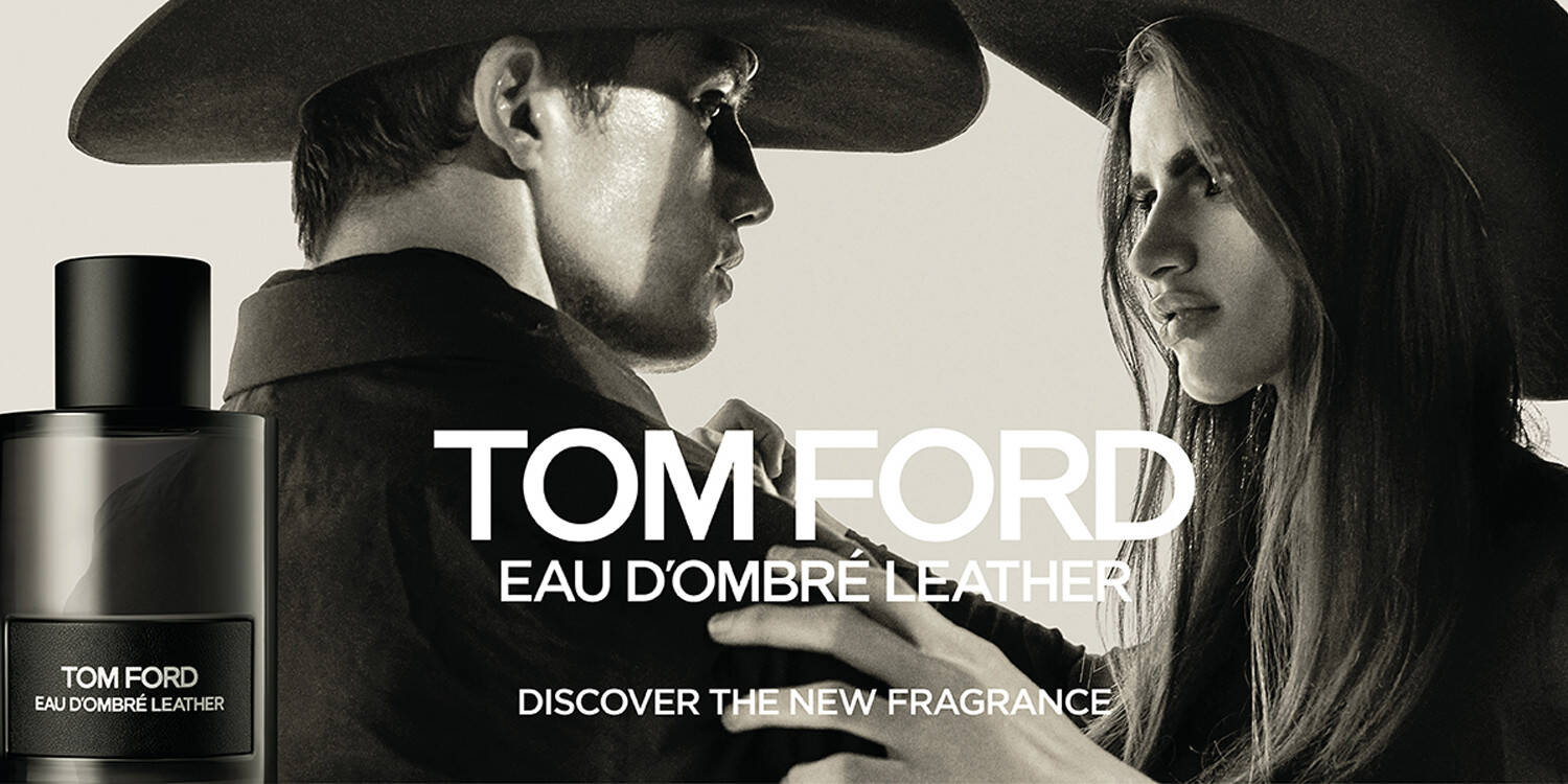 Tom Ford