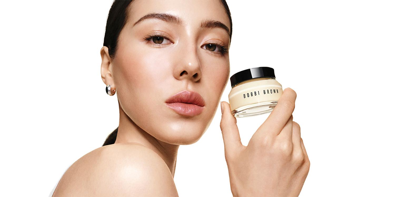 Bobbi Brown