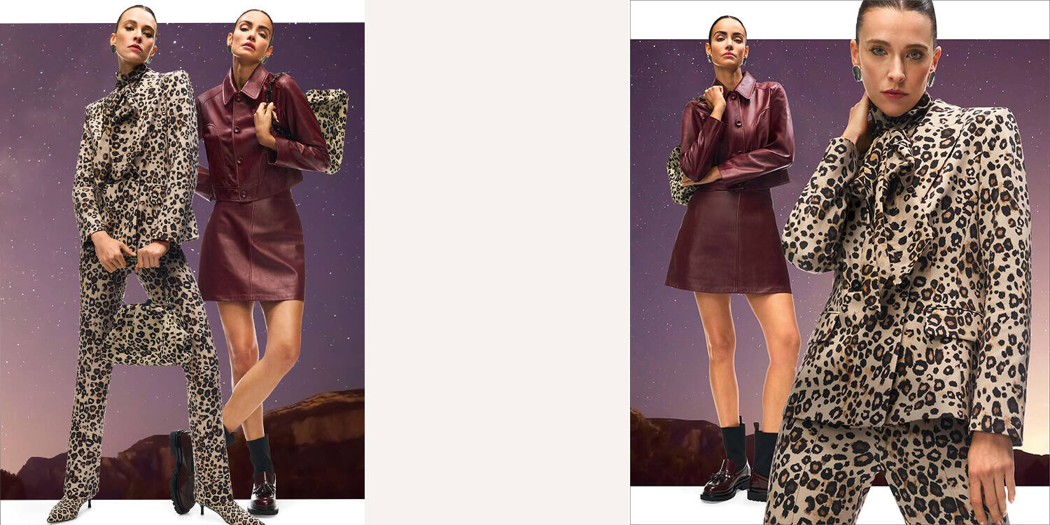 Marc Cain Collections