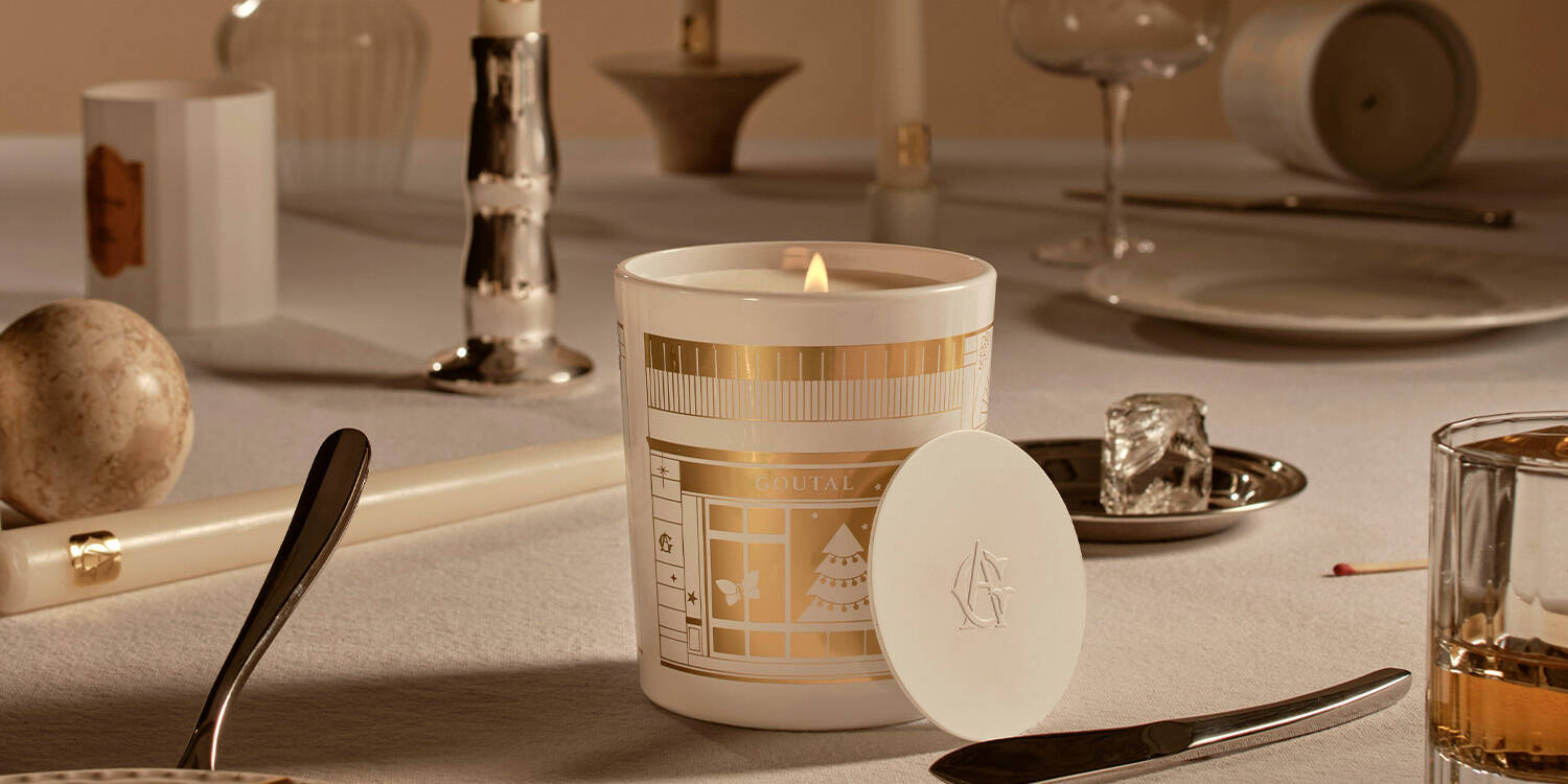 Goutal