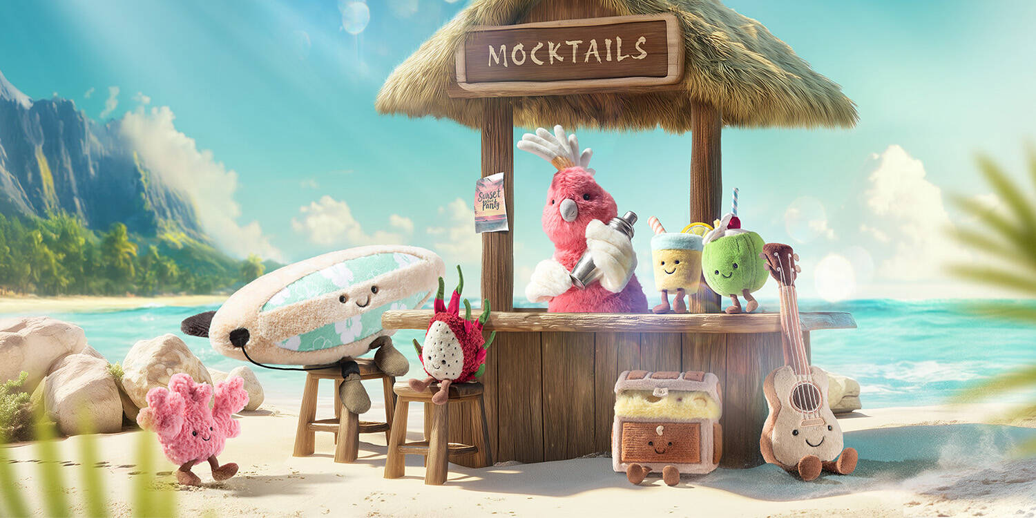 Jellycat