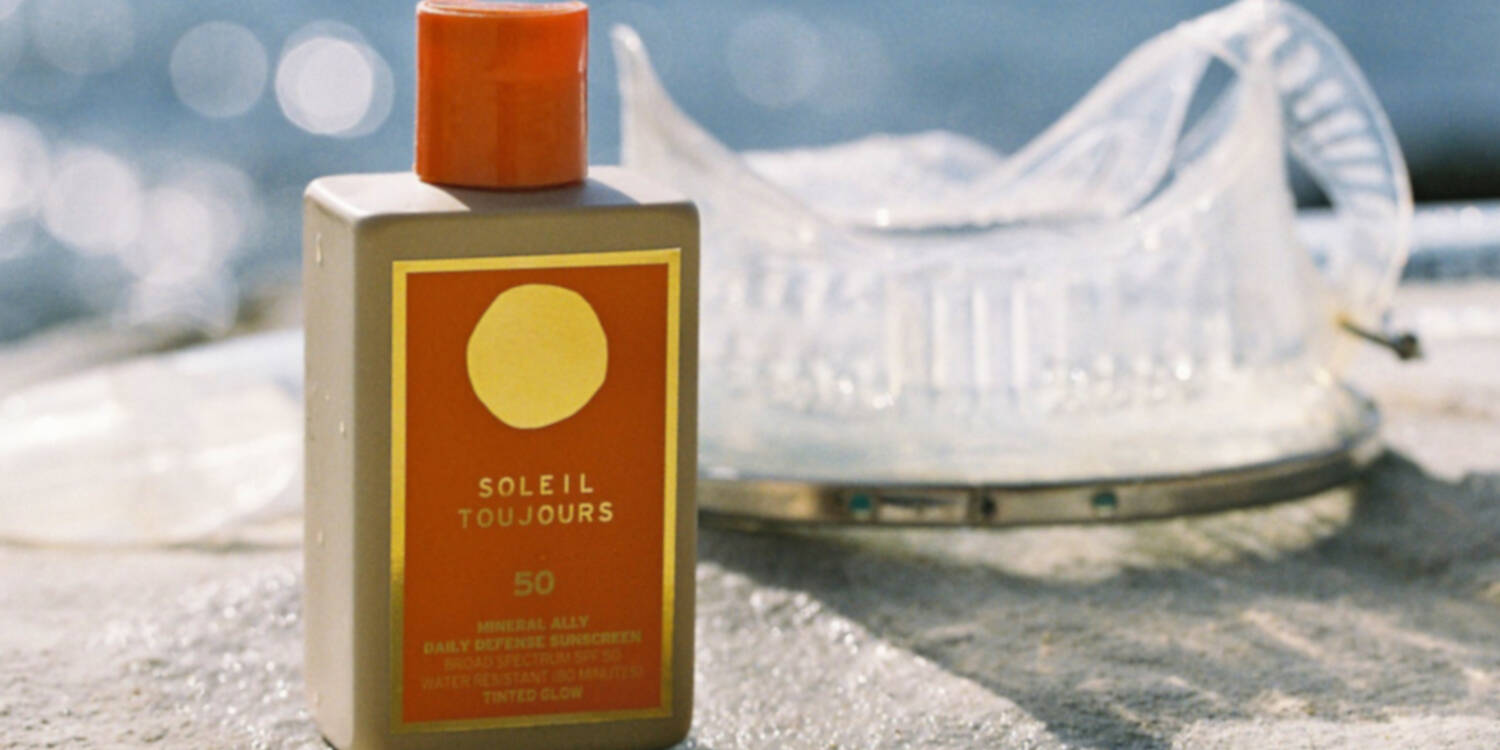 Soleil Toujours