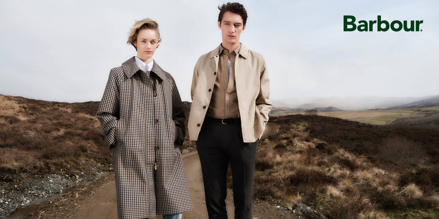 Barbour