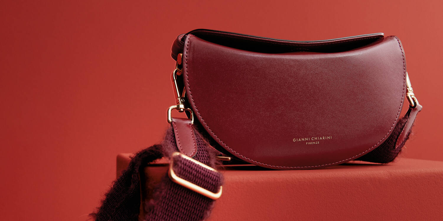 Handtaschen & Lederwaren