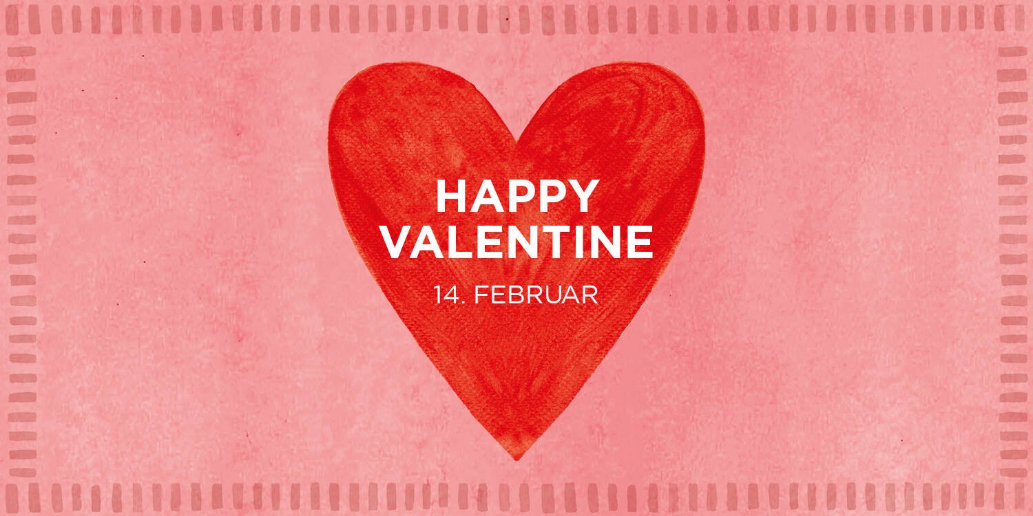Valentinstag