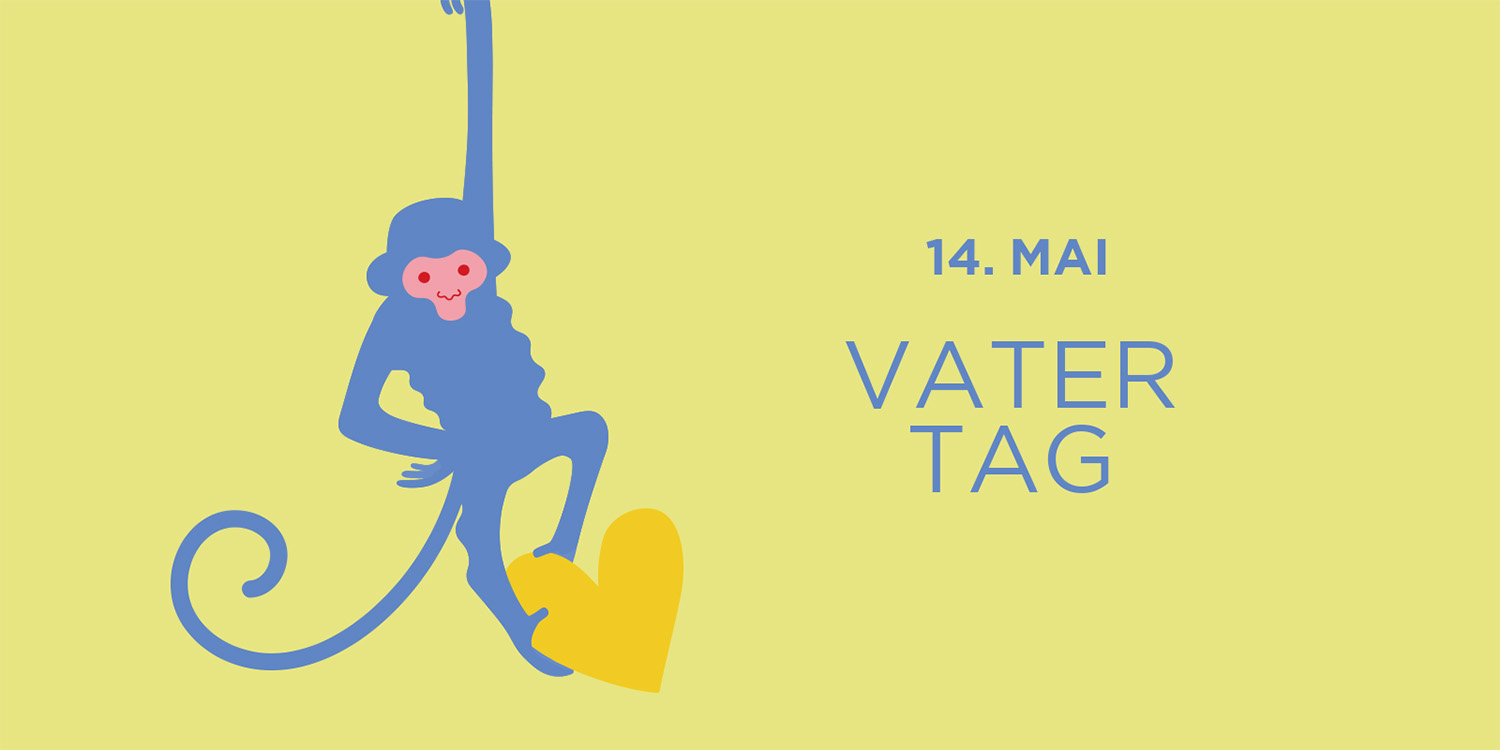 Geschenke zum Vatertag