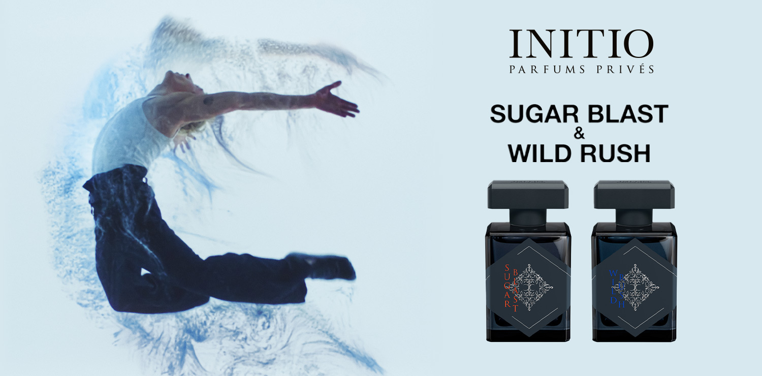 Initio Parfums Privé