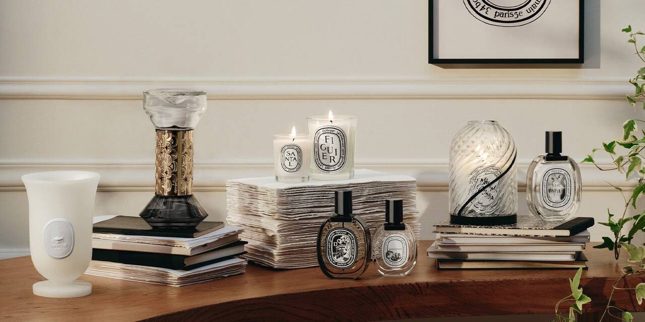 Diptyque