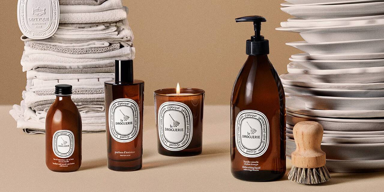 La Droguerie