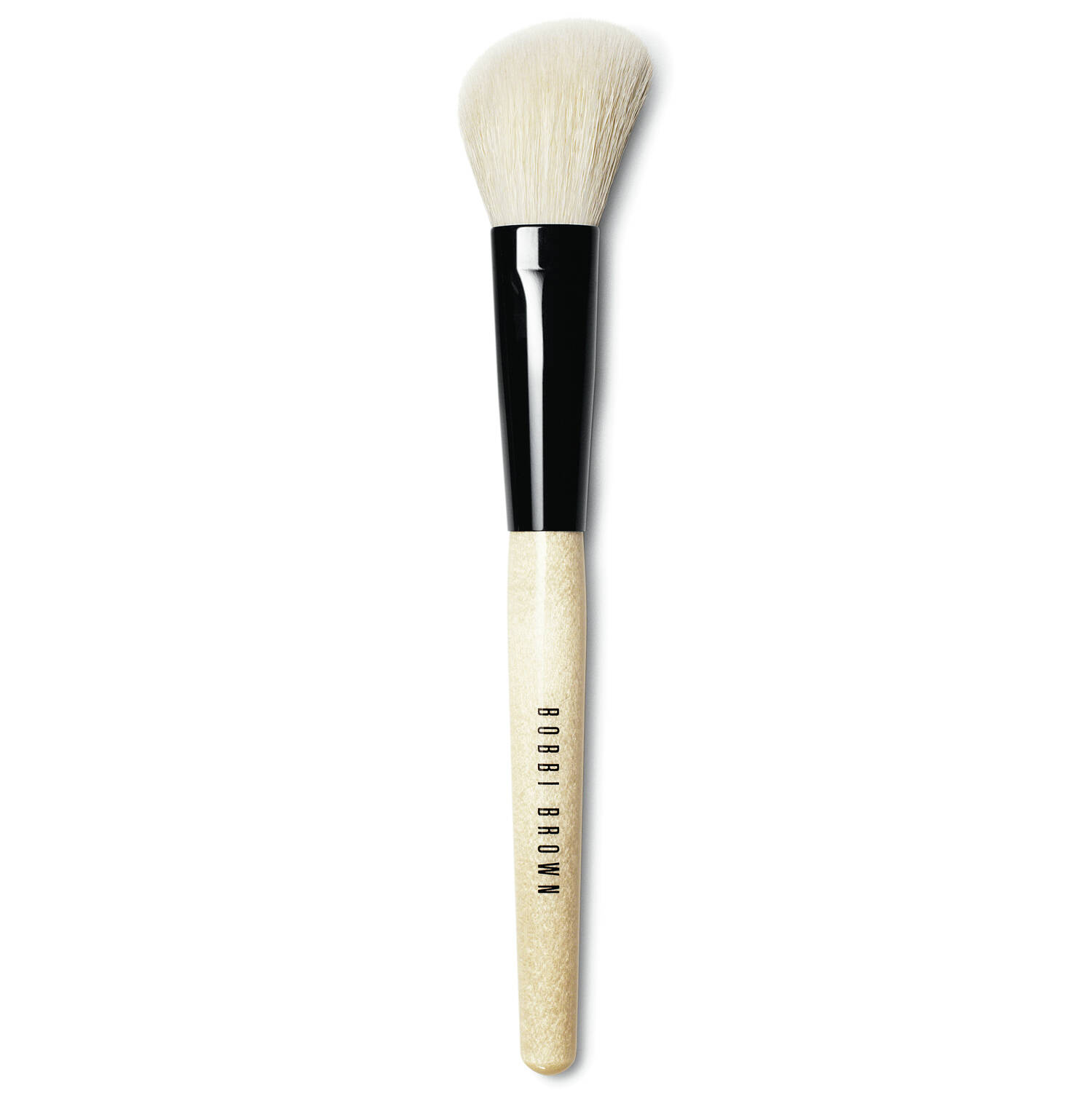 Bobbi Brown Angled Face Brush (weiss | Ehg) Beauty, Make-up, Pinsel, Gesicht
