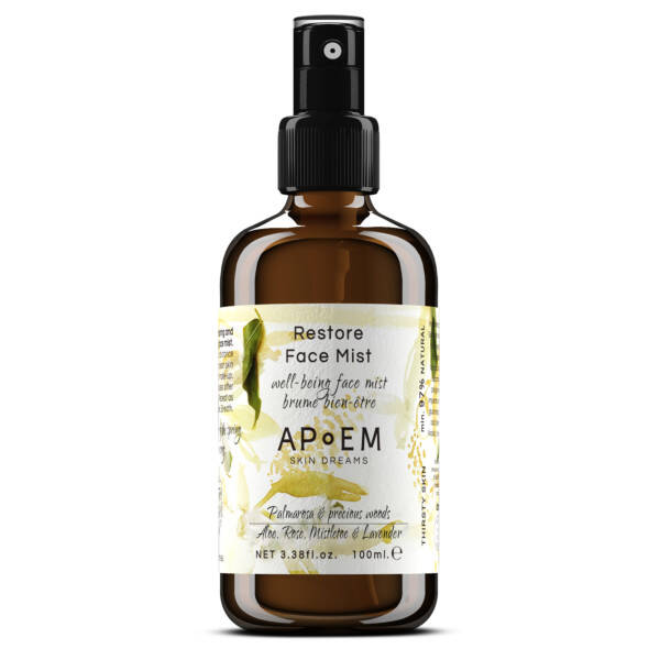 Restore  Face Mist