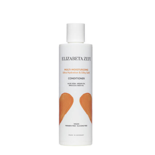 Multi-Moisturizing Conditioner