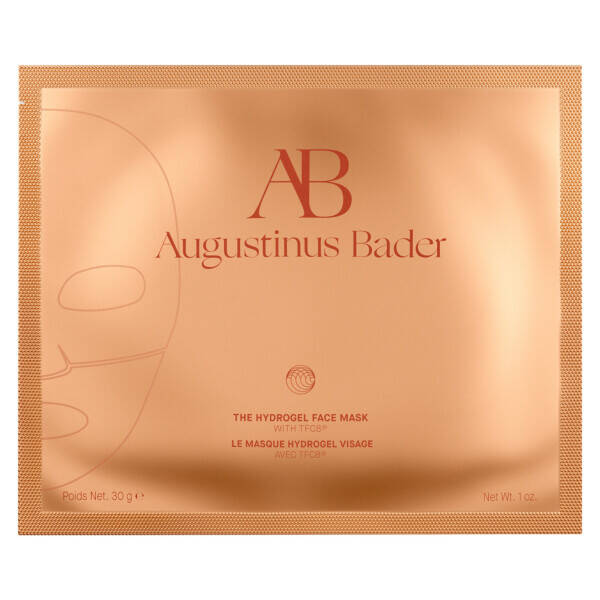 The Hydrogel Face Mask Single