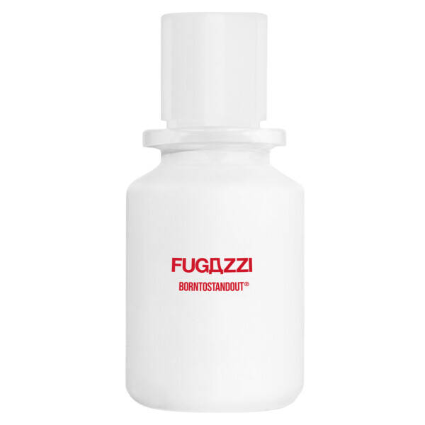 FUGAZZI by BORNTOSTANDOUT