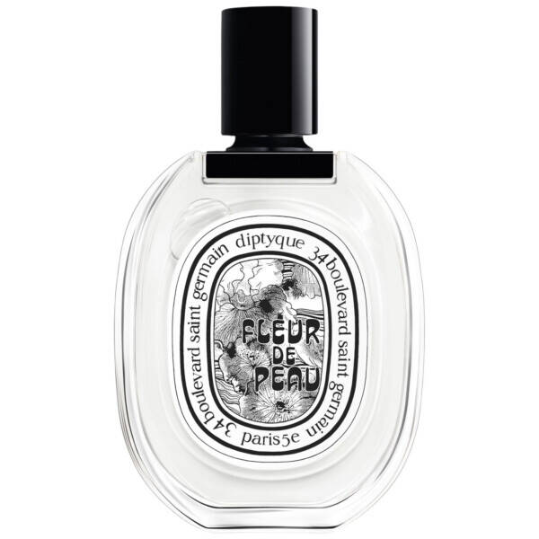 Fleur de Peau Eau de Toilette