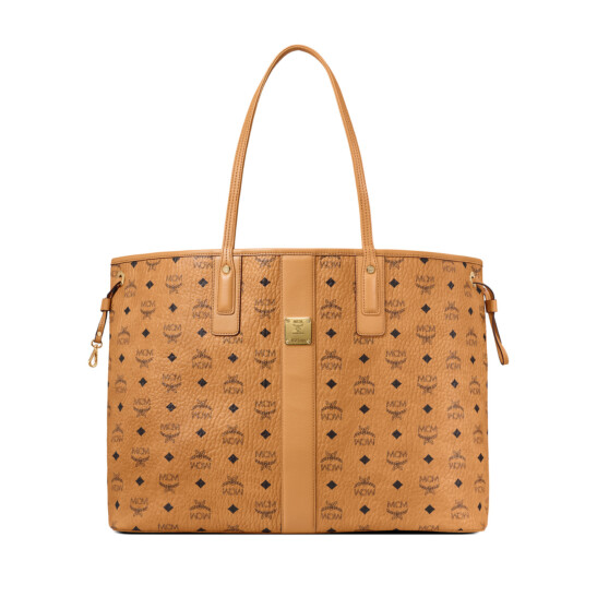 Large Liz Wendeshopper in Visetos