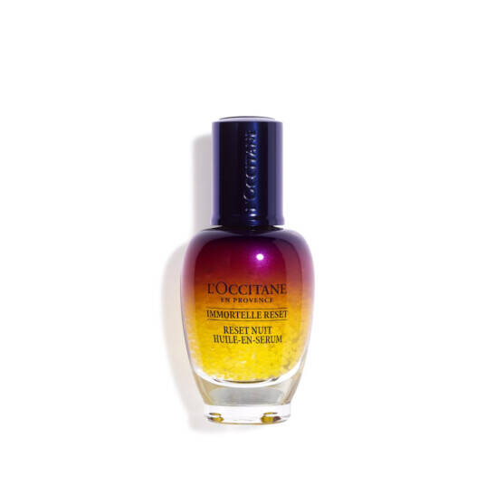 IMMORTELLE OVERNIGHT RESET ÖL-IN-SERUM