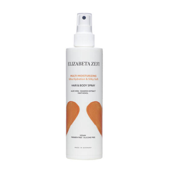 Multi-Moisturizing Spray