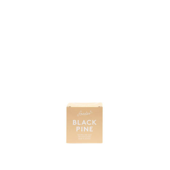 CP Bar Soap, Black Pine