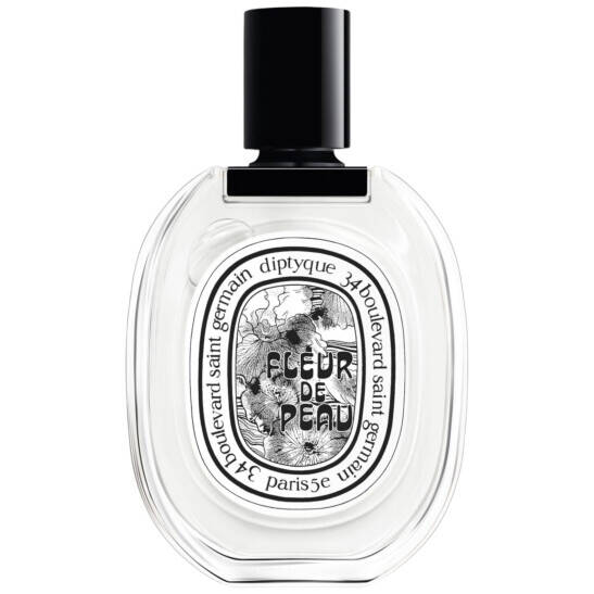 Fleur de Peau Eau de Toilette