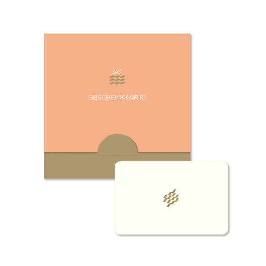 Geschenkkarte