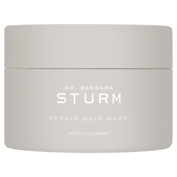 Repair Hair Mask