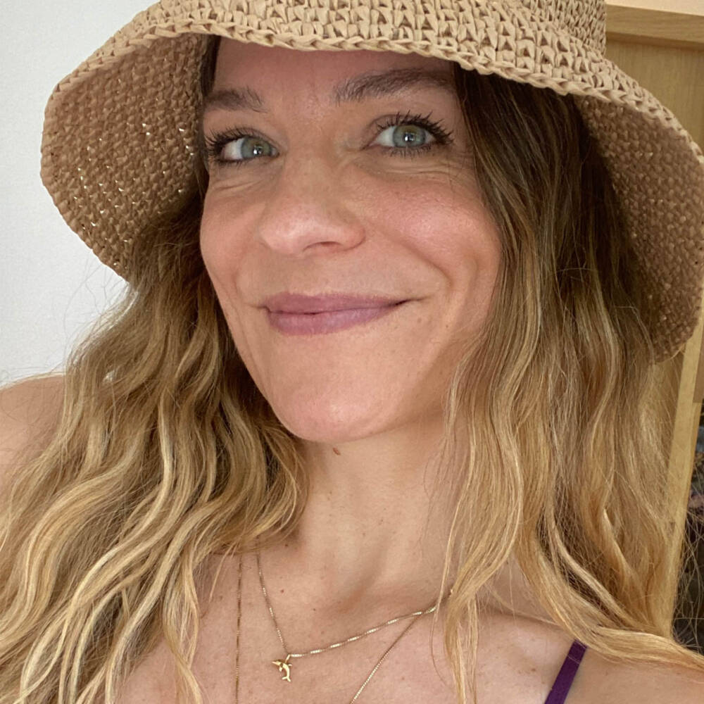 Auf ein Wort mit Skinfluencerin Hanna Schumi