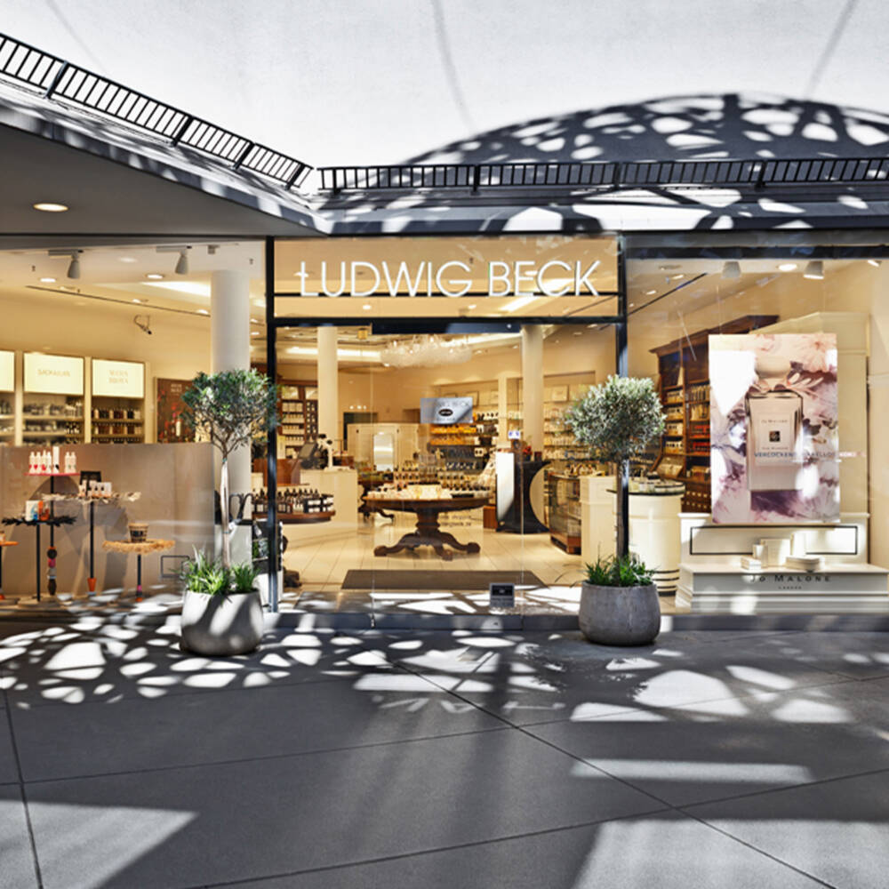 Die neuen Duft-Welten