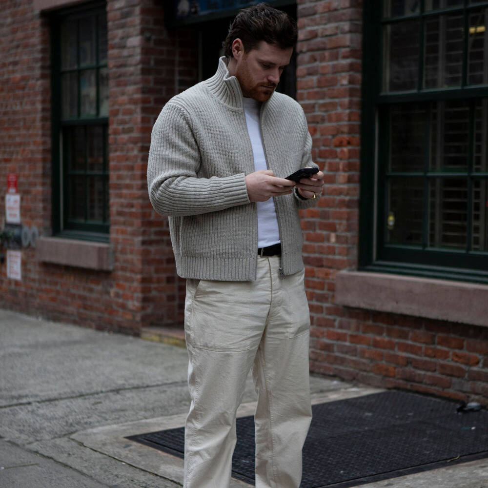 Shop the Look: Casual Frühlingslook