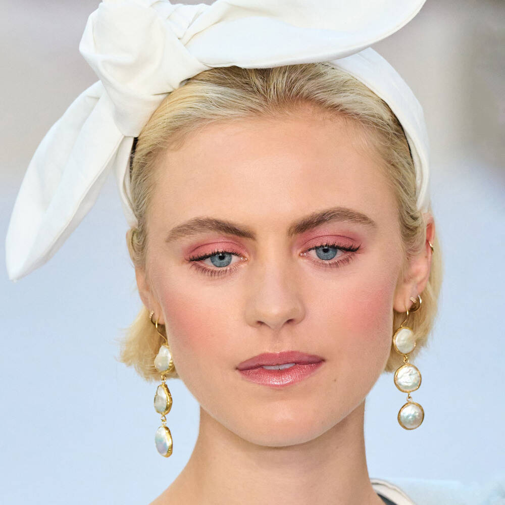 Shop the Trend: Strawberry Make-up