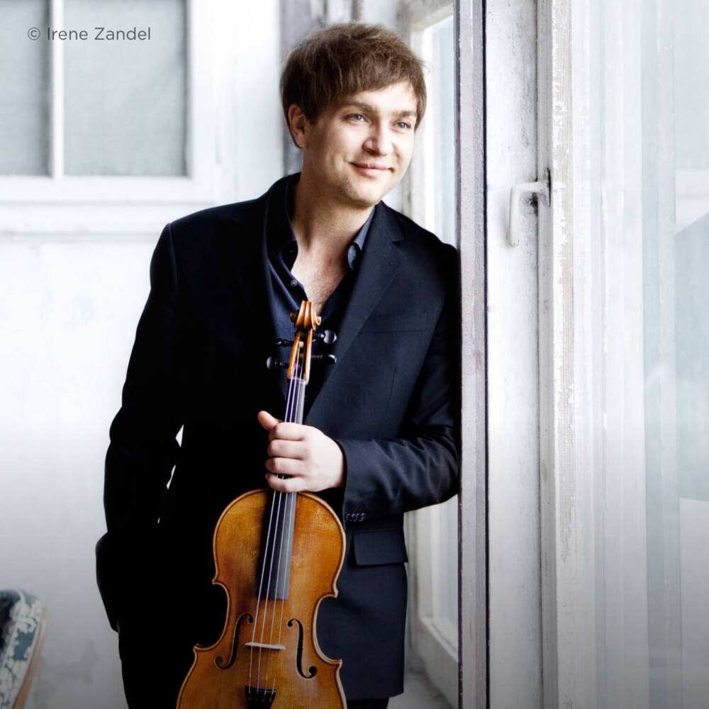 Musik aus einem Moment von Frieden und Stille