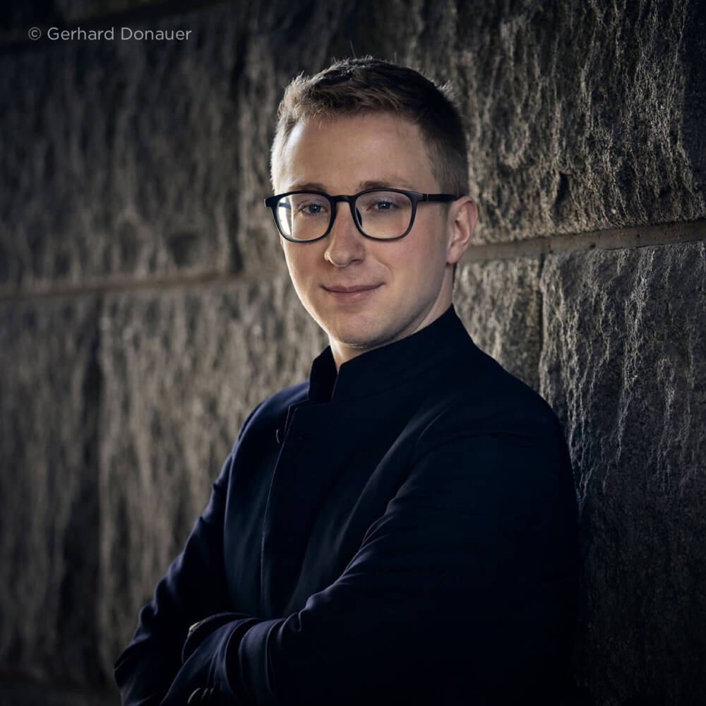 Eine einzigartige Musiksprache